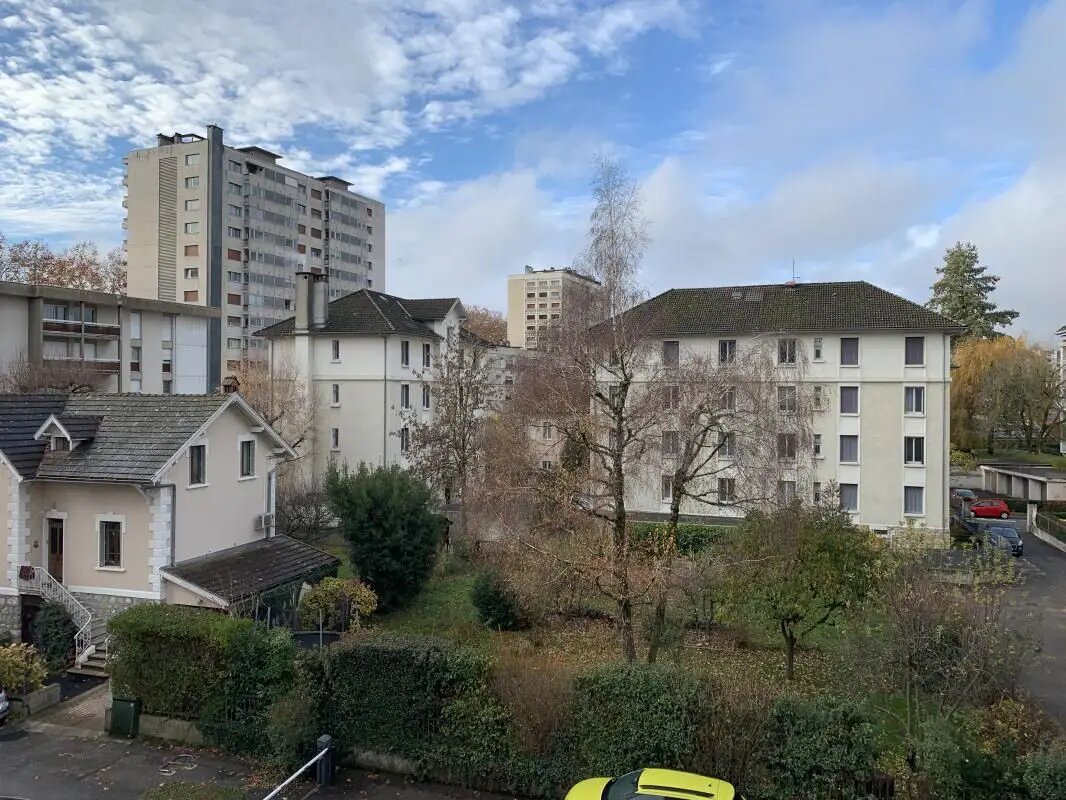 Appartement à louer, 89m², Annecy