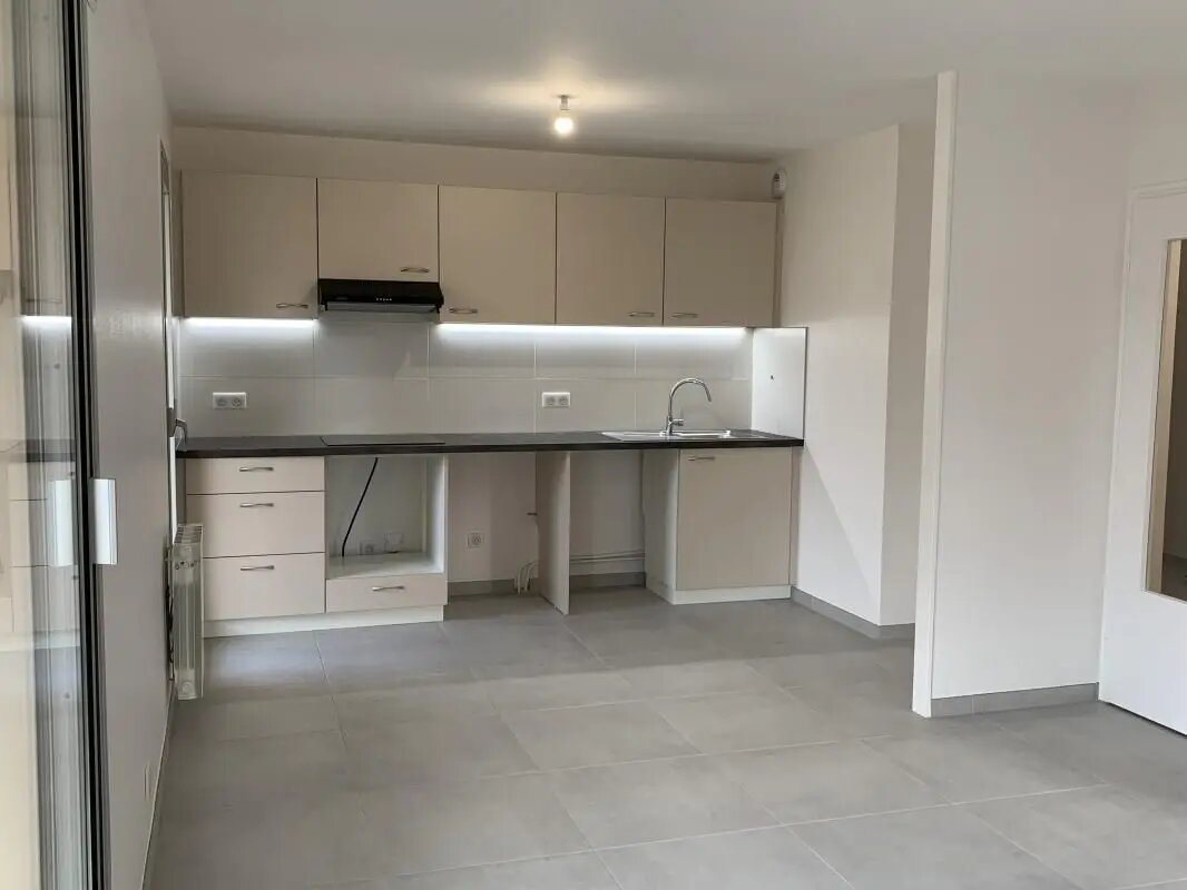 Appartement à louer, 89m², Annecy