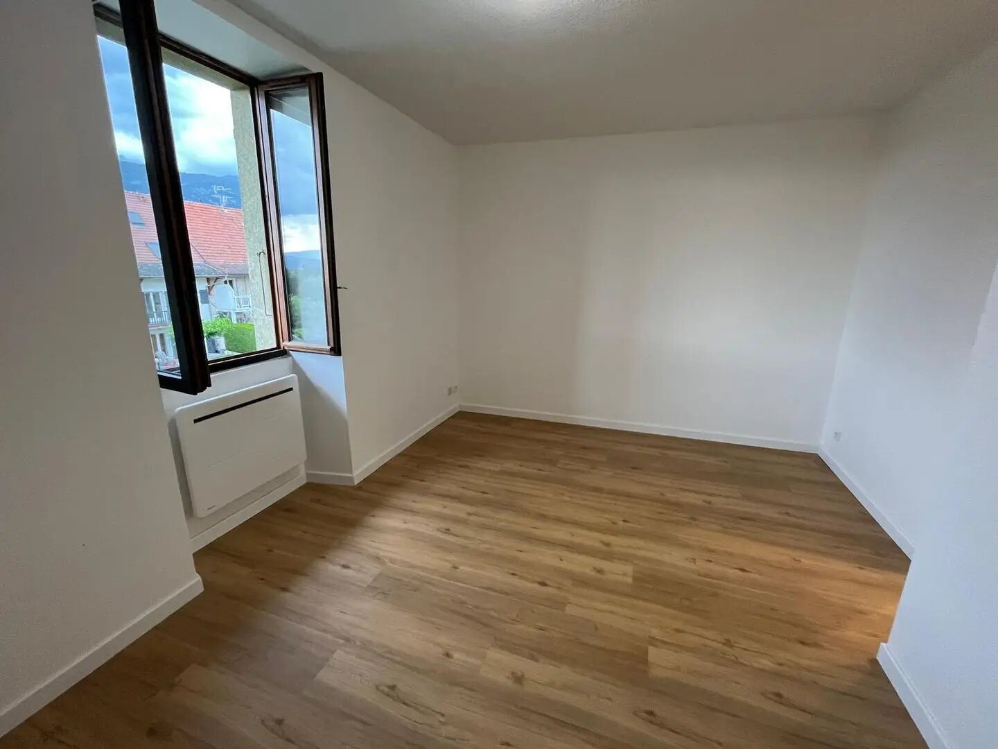 Appartement à vendre, 23m², Annecy-le-Vieux