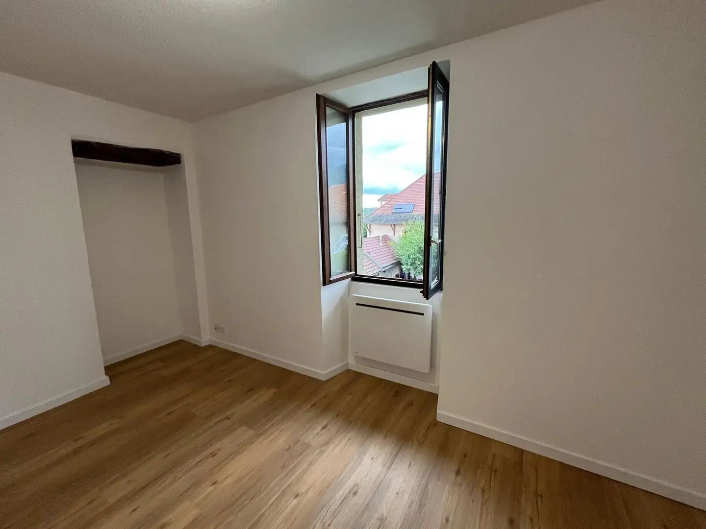 Appartement à vendre, 23m², Annecy-le-Vieux