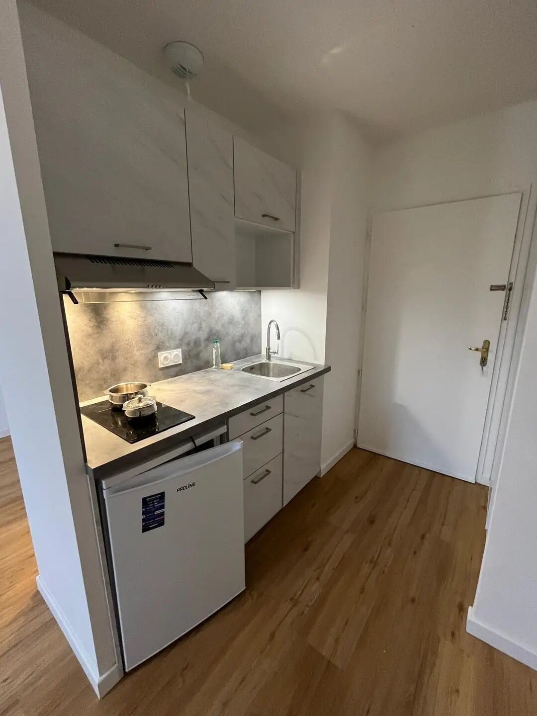 Appartement à vendre, 23m², Annecy-le-Vieux