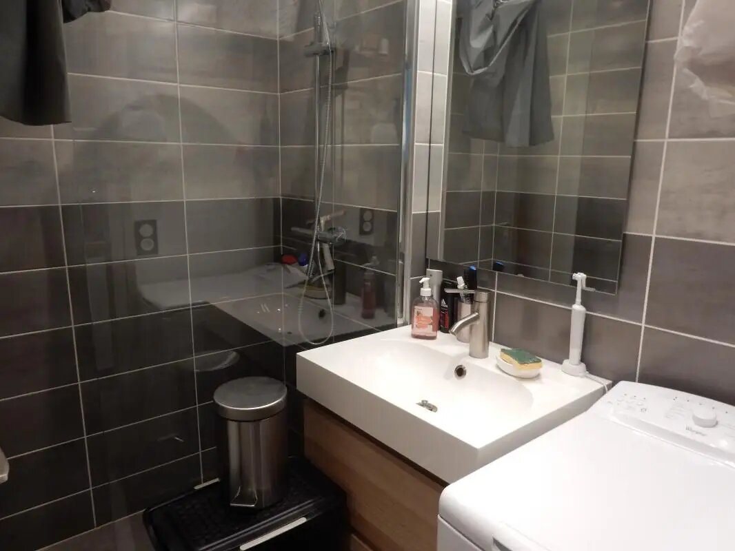 Appartement à louer, 21m², Aix-les-Bains