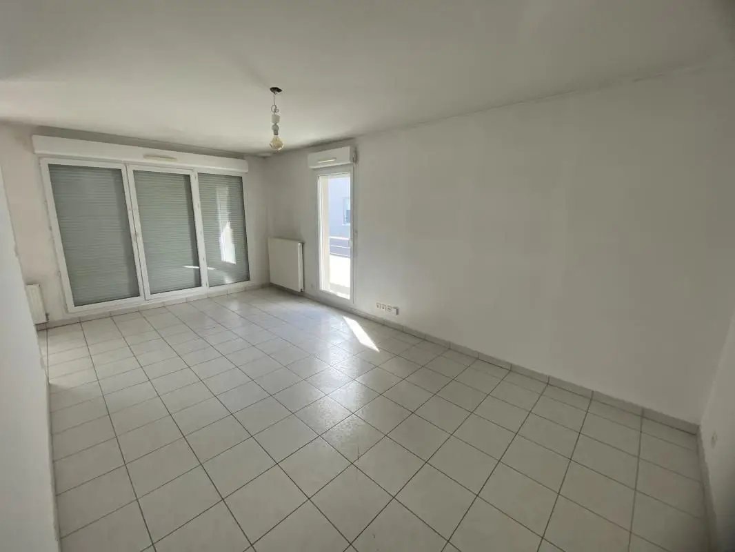 Appartement à louer, 69m², Rumilly
