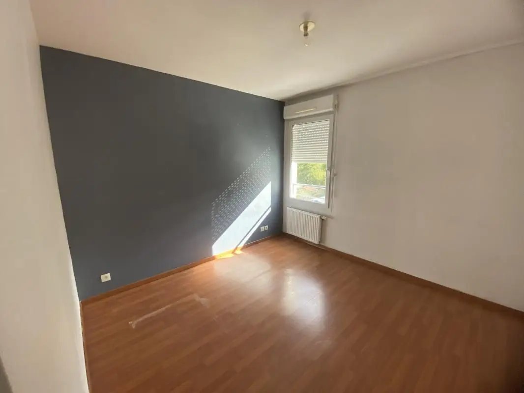 Appartement à louer, 69m², Rumilly