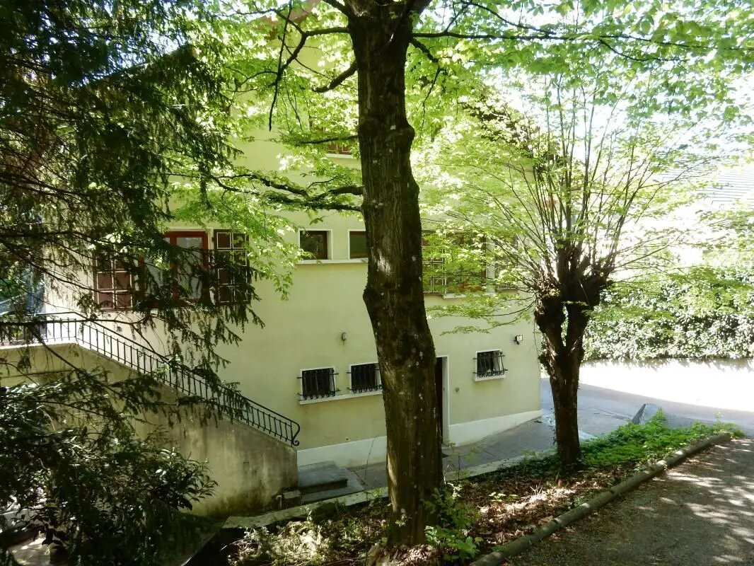 Appartement à louer, 83m², Aix-les-Bains