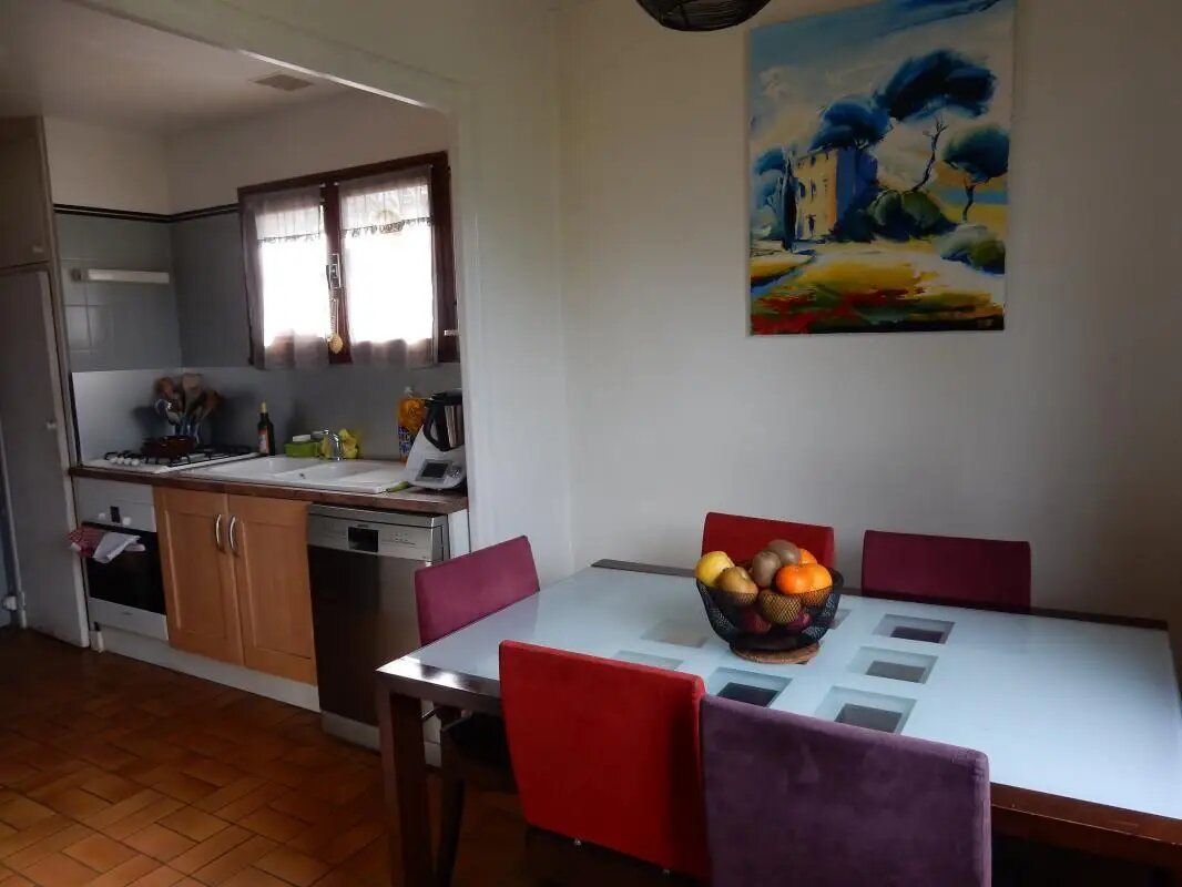 Appartement à louer, 83m², Aix-les-Bains