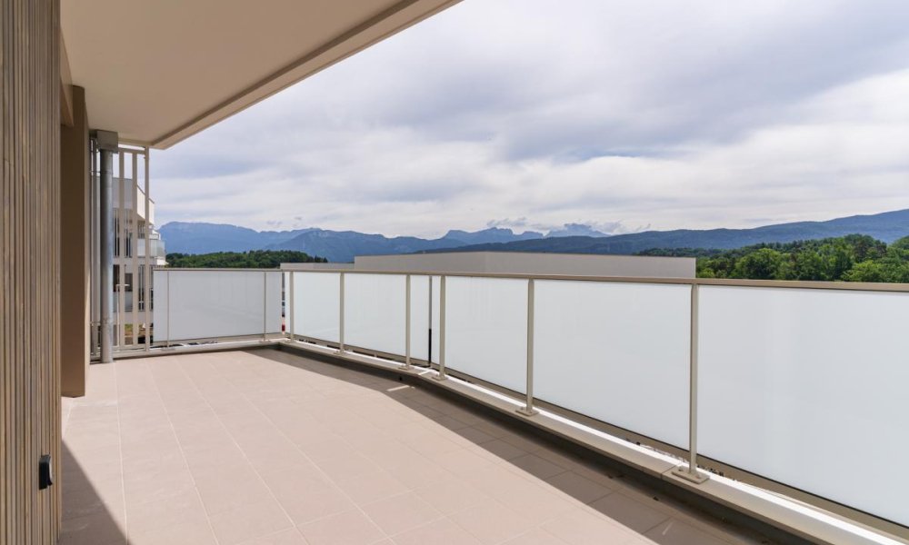 Maison à louer, 62m², Chavanod