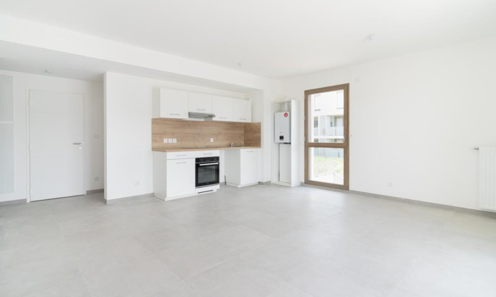 Maison à louer, 62m², Chavanod