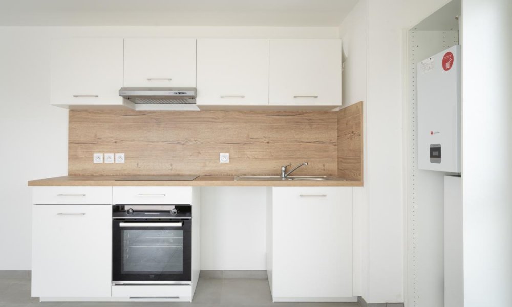 Maison à louer, 62m², Chavanod