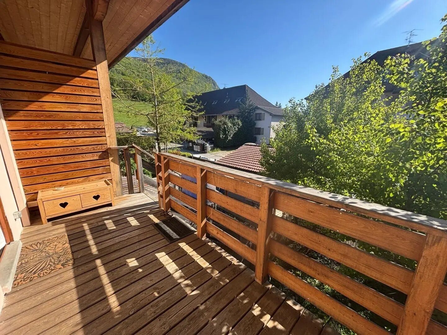 Appartement à vendre, 97m², Annecy-le-Vieux