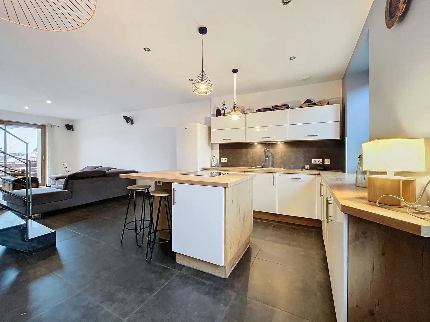Appartement à vendre, 97m², Annecy-le-Vieux