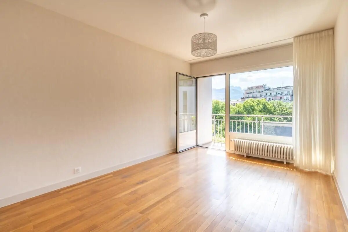 Appartement à louer, 51m², Annecy
