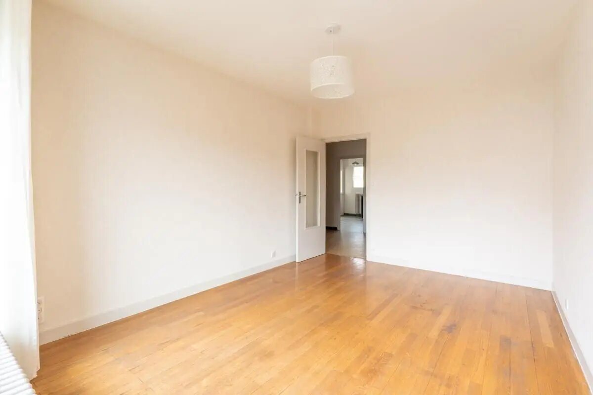Appartement à louer, 51m², Annecy
