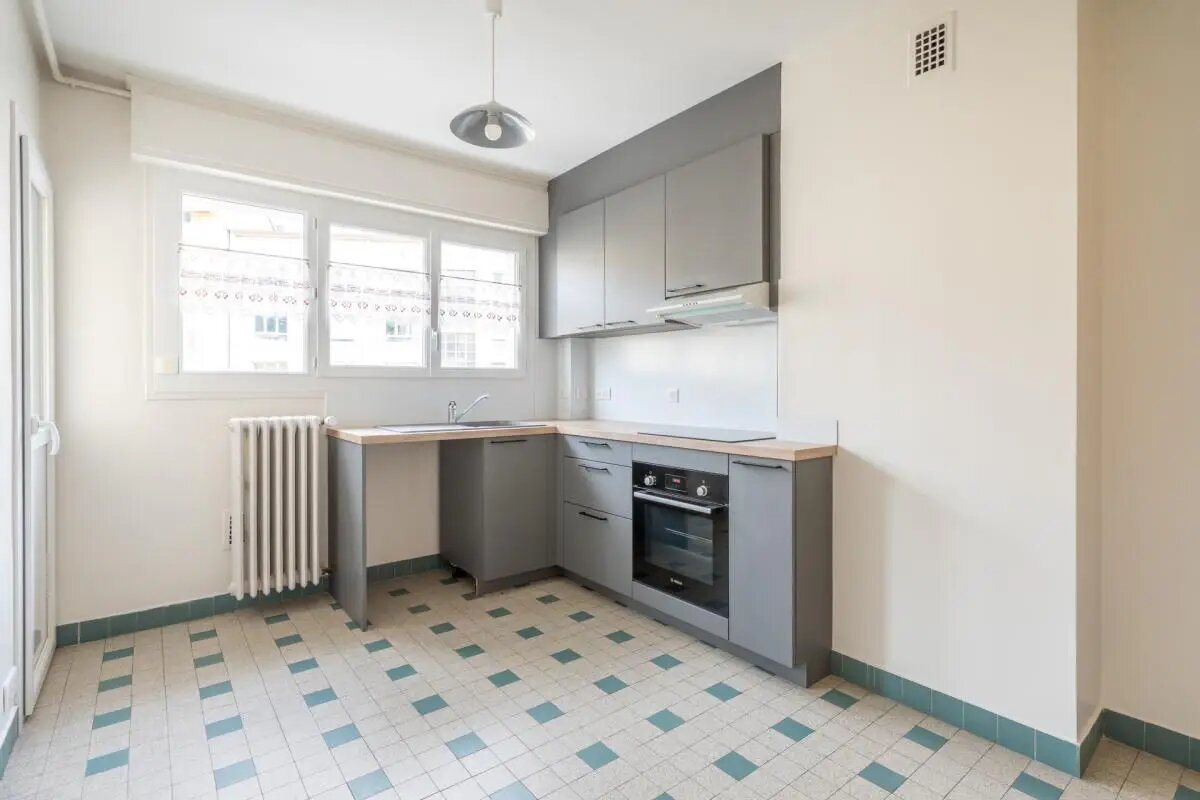 Appartement à louer, 51m², Annecy
