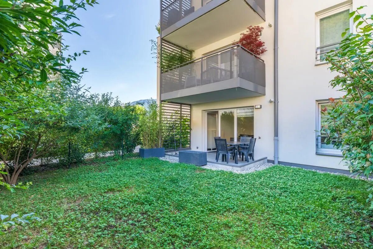 Appartement à louer, 41m², Sévrier