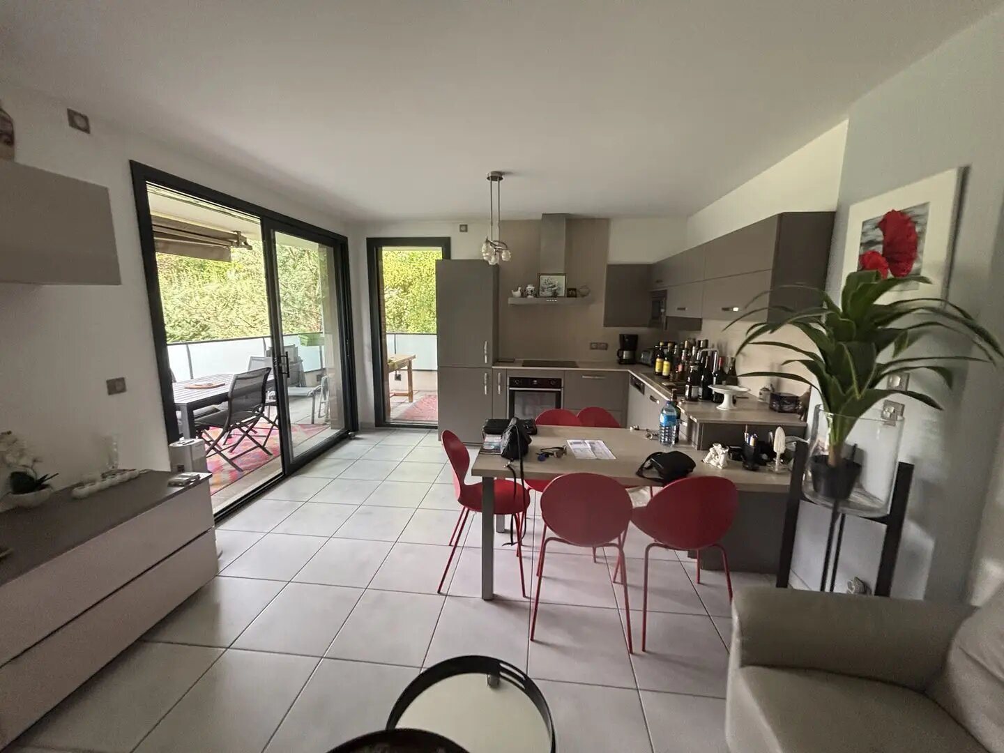 Appartement à vendre, 68m², Annecy-le-Vieux