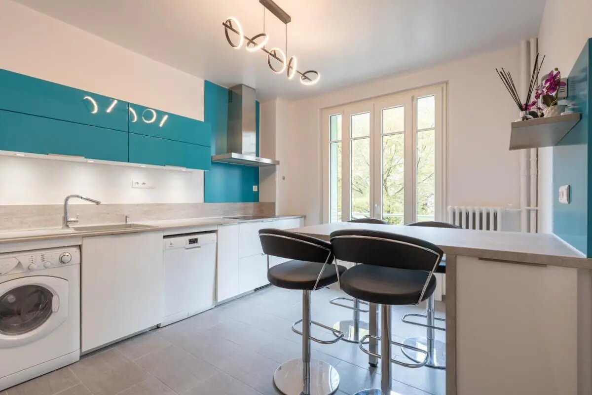 Appartement à louer, 86m², Annecy