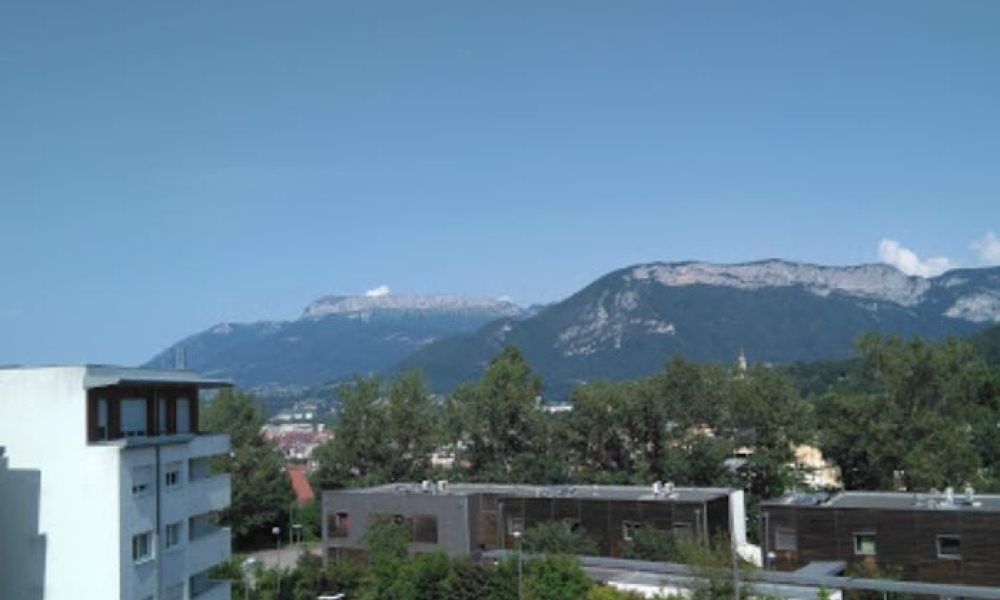 Appartement à vendre, 18m², Annecy