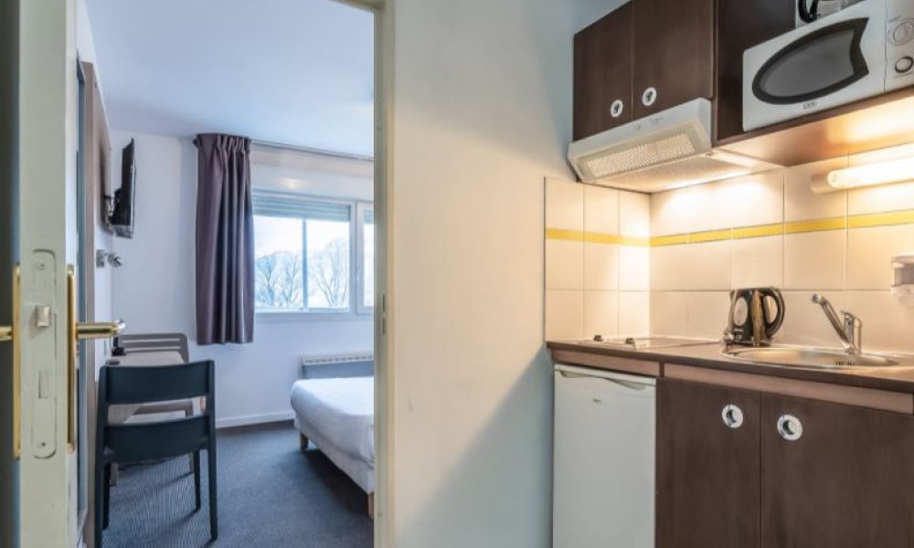 Appartement à vendre, 18m², Annecy