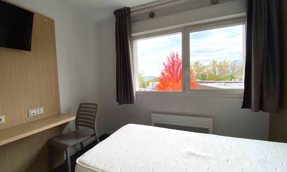 Appartement à vendre, 18m², Annecy