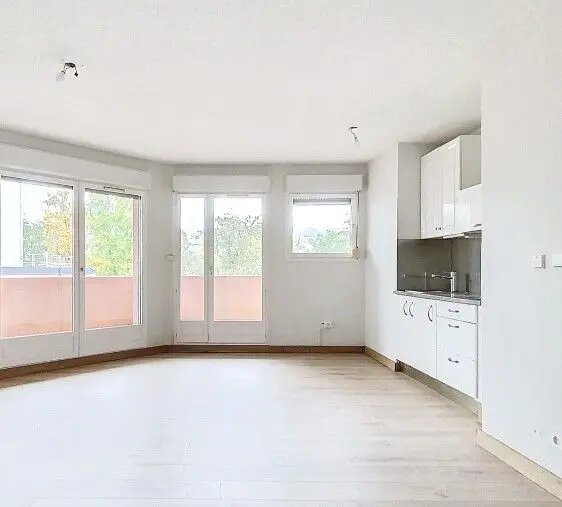 Appartement à vendre, 52m², Annecy
