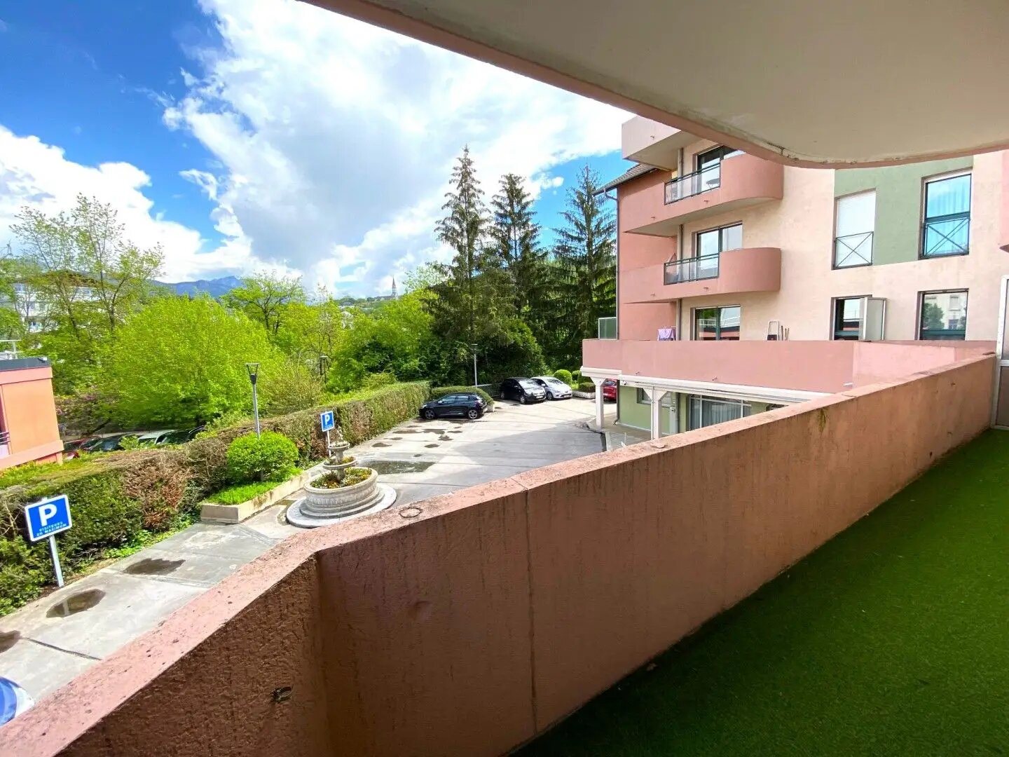Appartement à vendre, 52m², Annecy