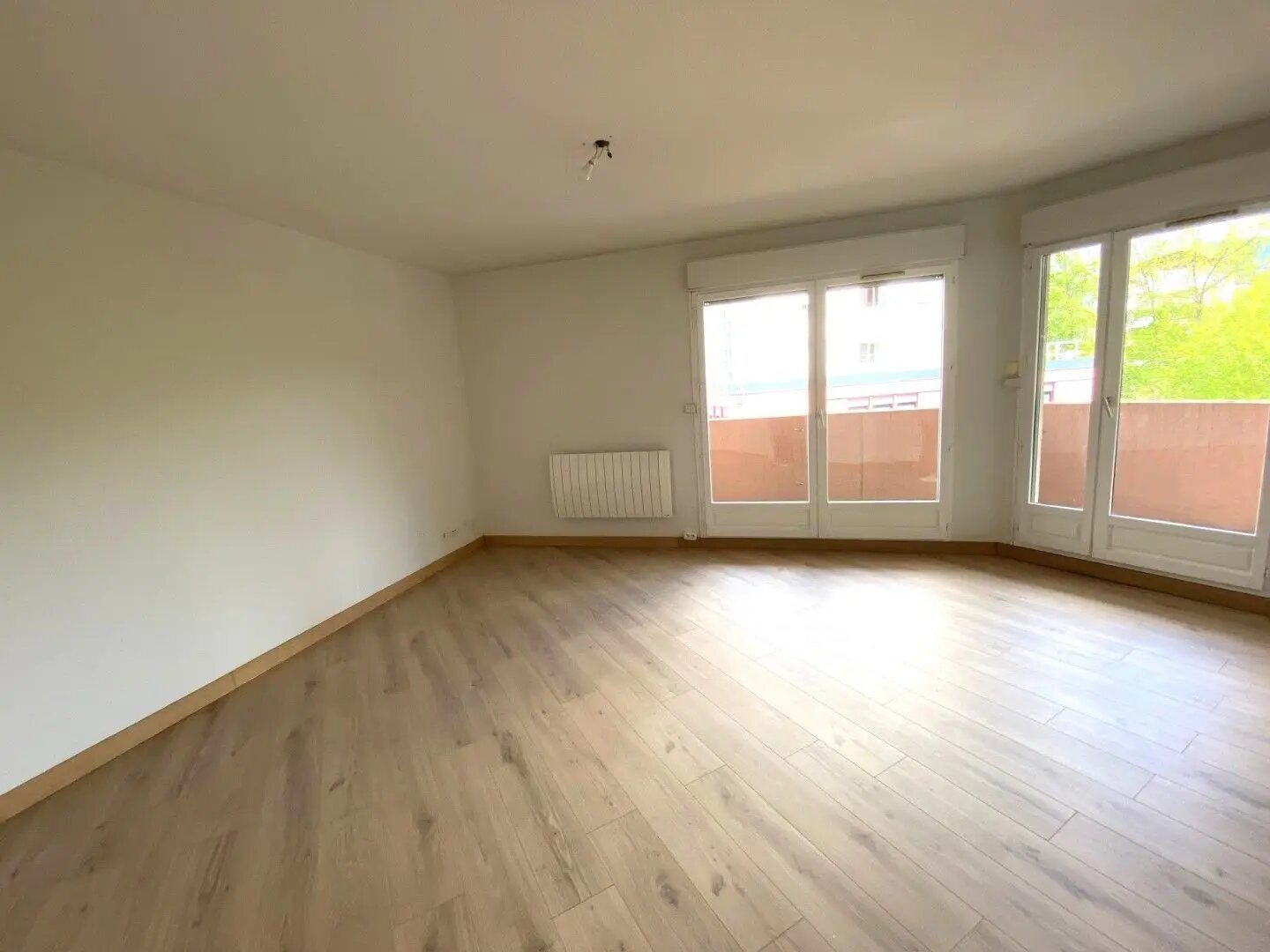 Appartement à vendre, 52m², Annecy