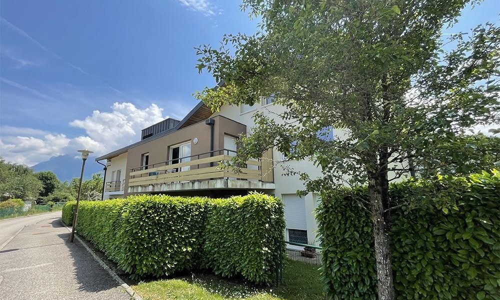 Maison à louer, 46m², Sévrier