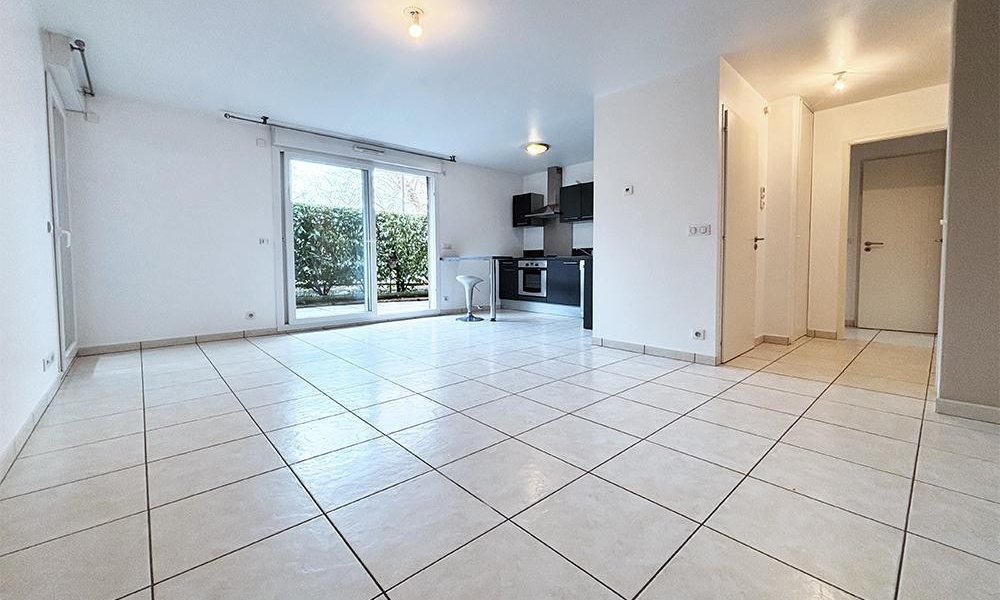 Maison à louer, 46m², Sévrier