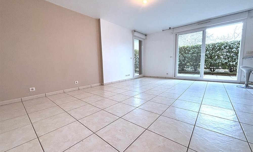 Maison à louer, 46m², Sévrier