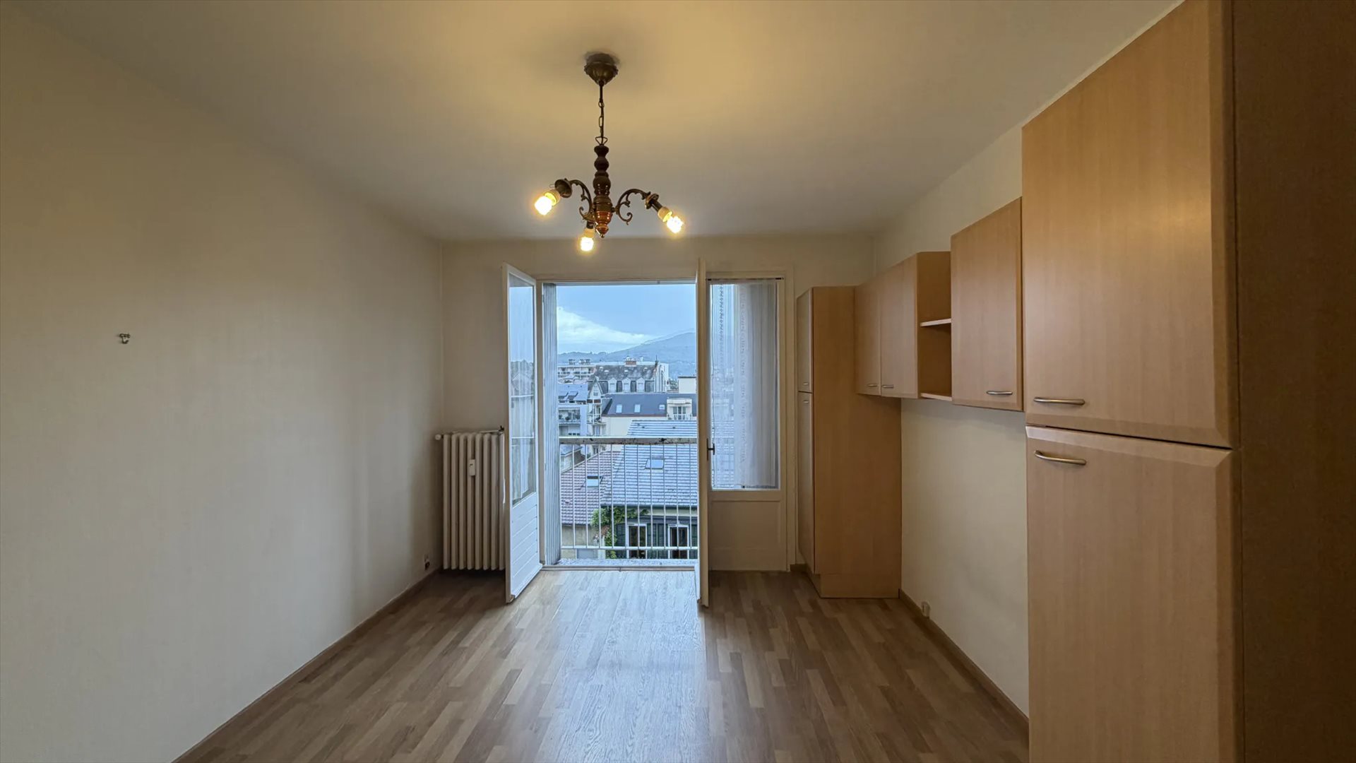 Appartement à vendre, 20m², Aix-les-Bains