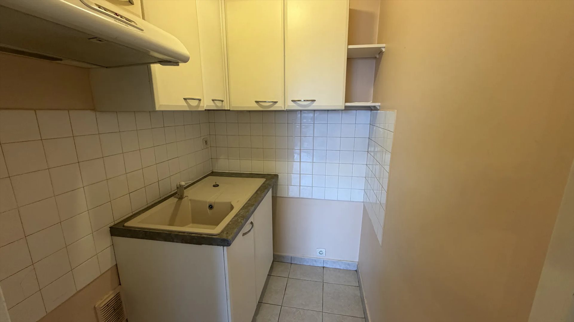 Appartement à vendre, 20m², Aix-les-Bains