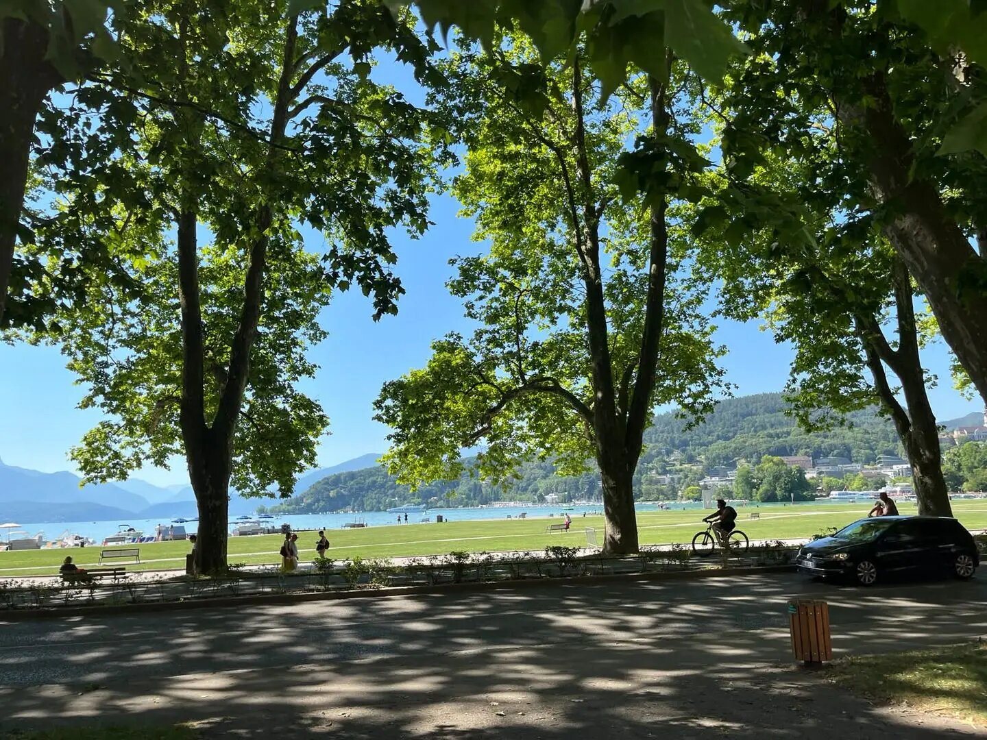Appartement à vendre, 40m², Annecy