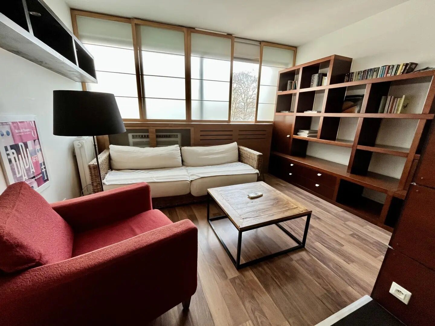 Appartement à vendre, 40m², Annecy