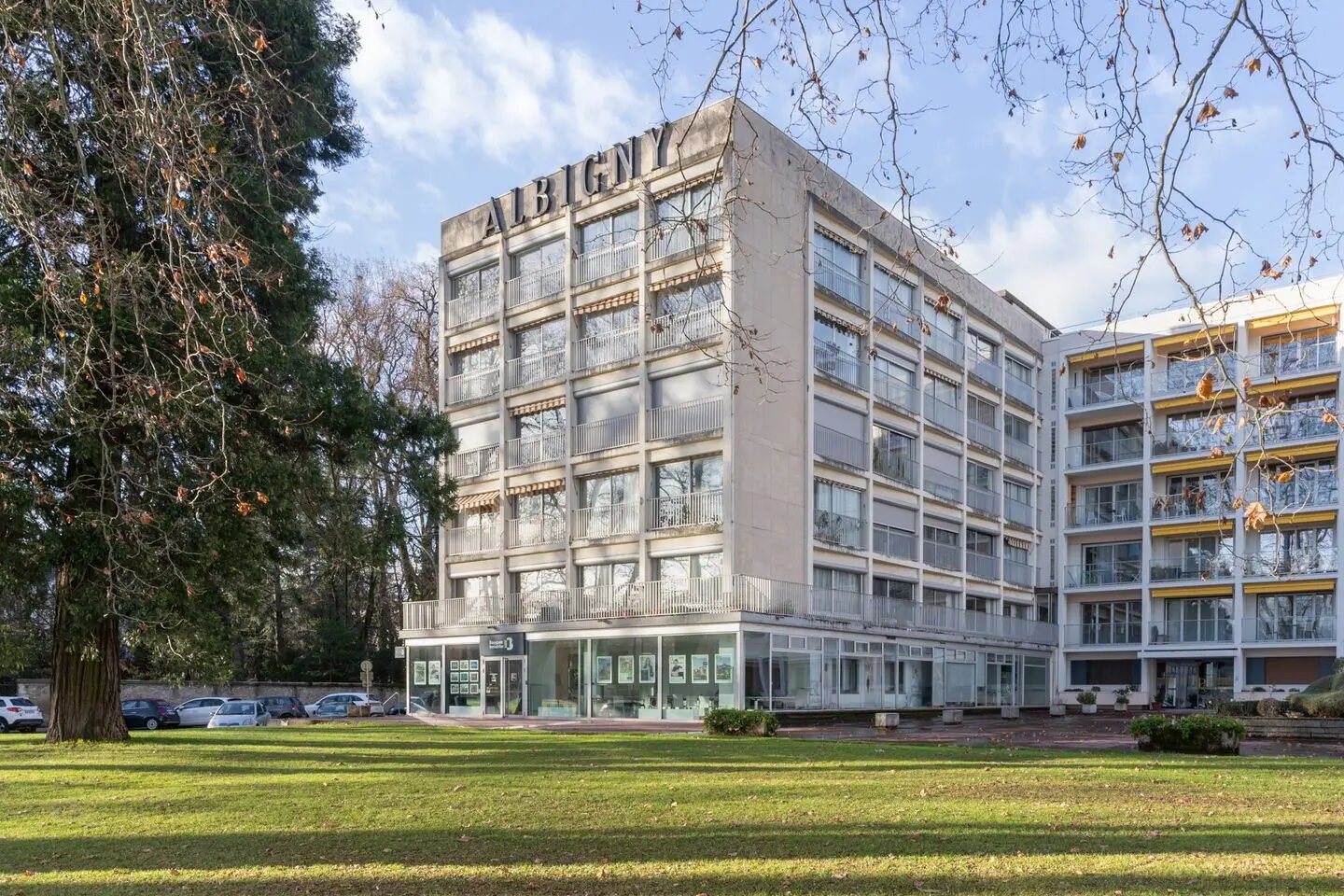 Appartement à vendre, 40m², Annecy