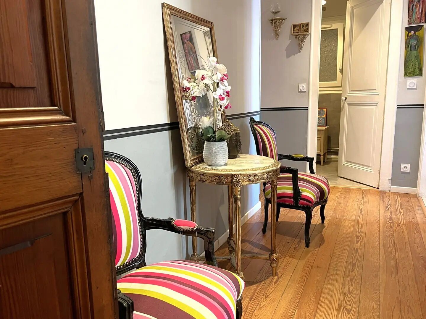 Appartement à vendre, 64m², Aix-les-Bains