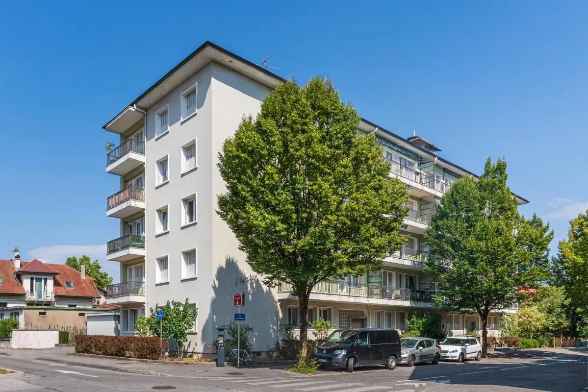Appartement à louer, 63m², Annecy