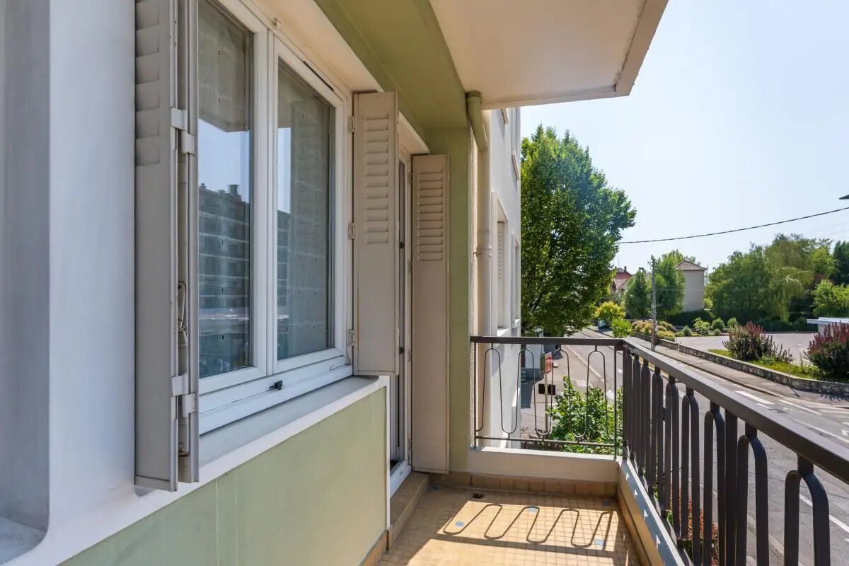 Appartement à louer, 63m², Annecy