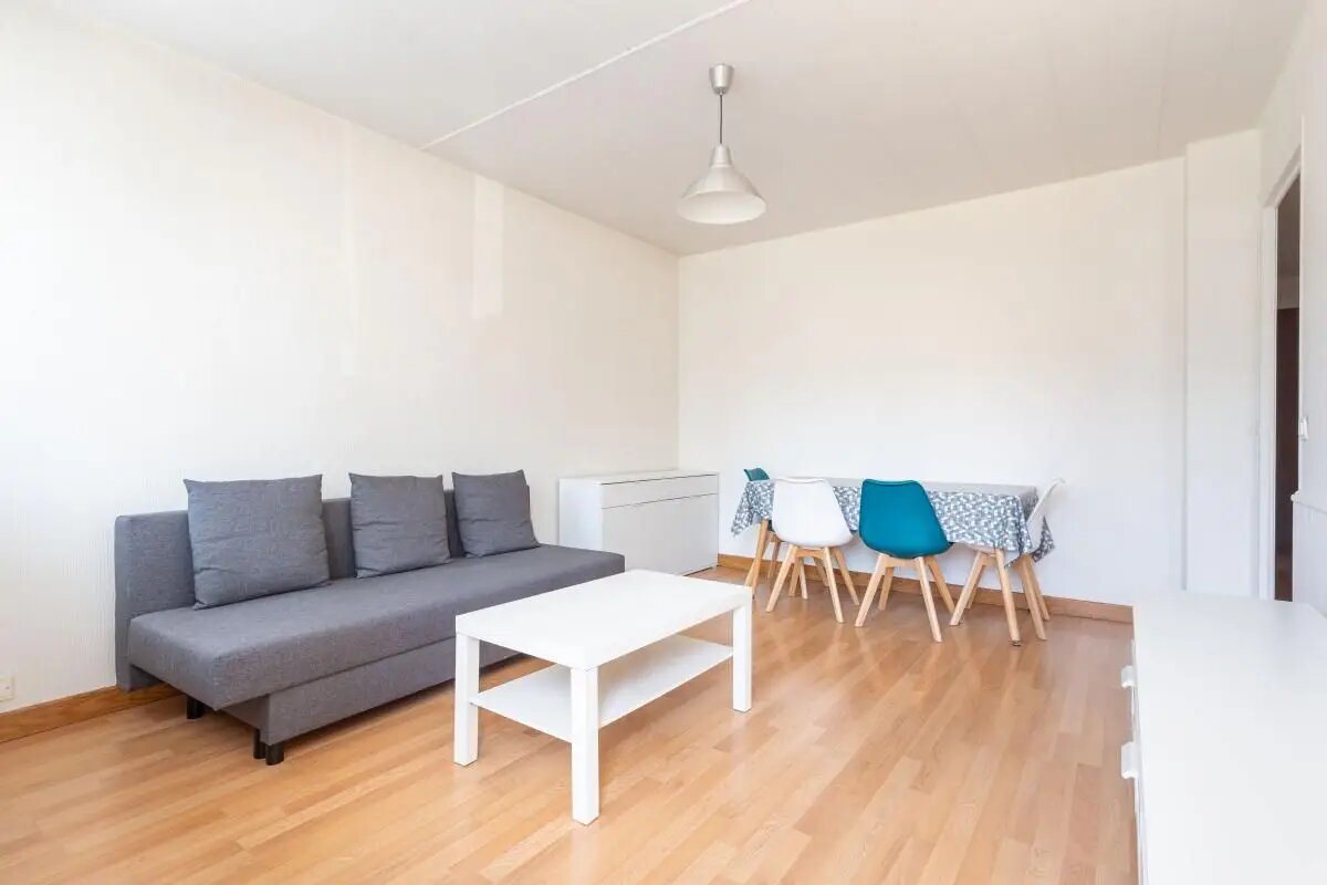 Appartement à louer, 63m², Annecy