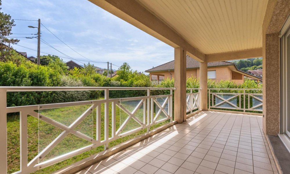 Maison à louer, 87m², Sévrier
