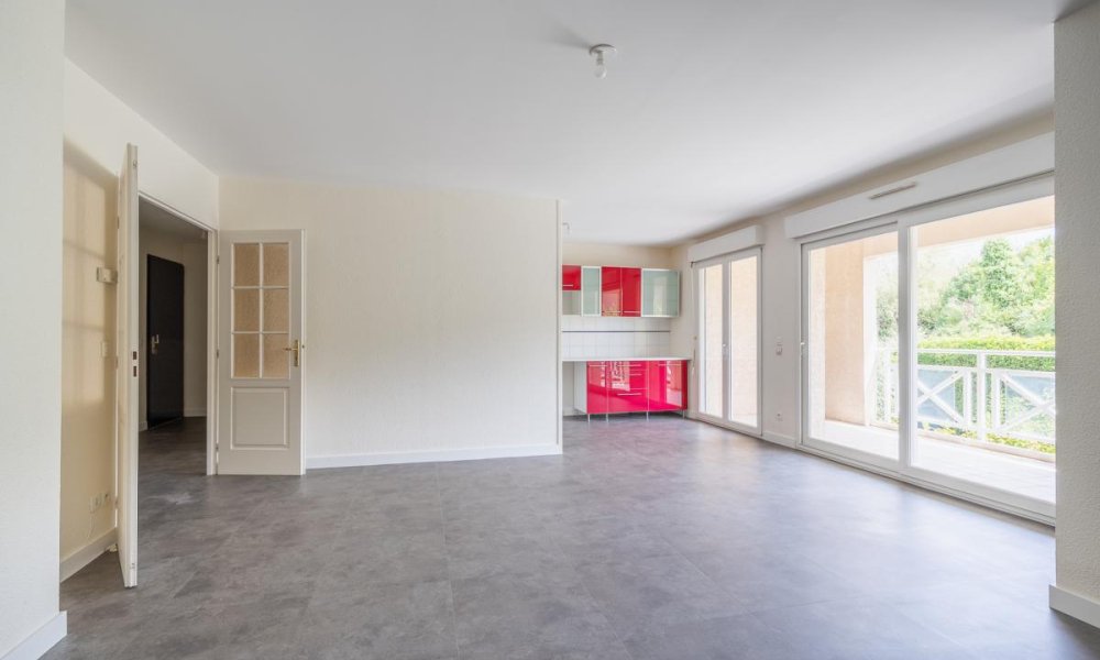Maison à louer, 87m², Sévrier