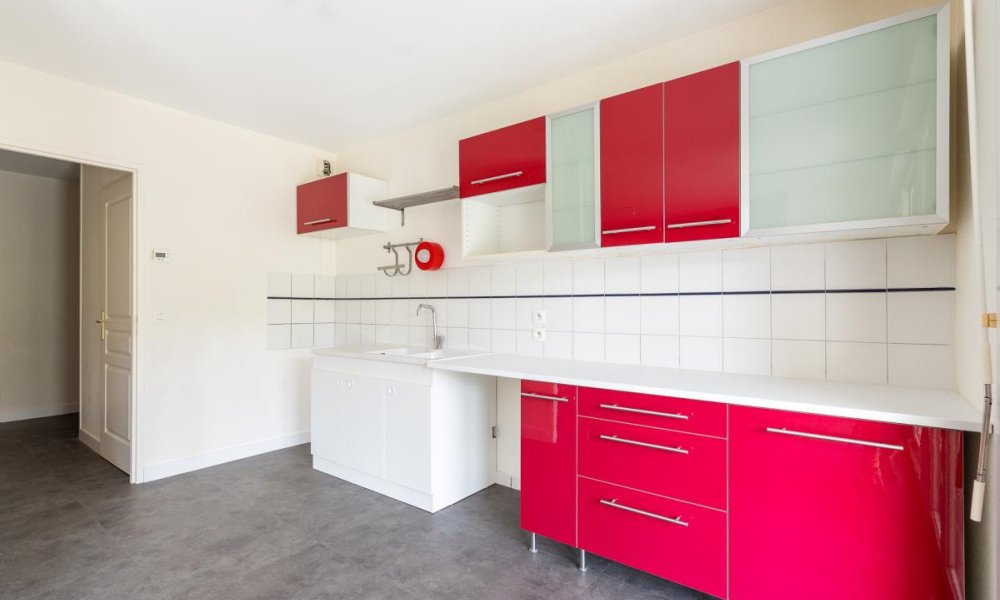 Maison à louer, 87m², Sévrier