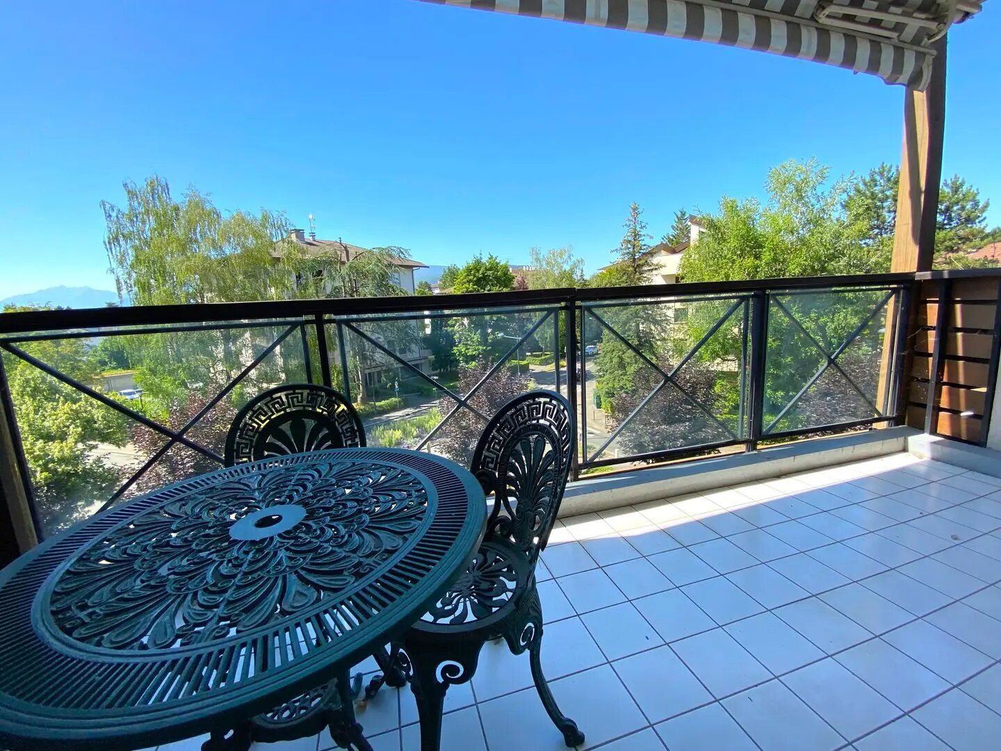 Appartement à vendre, 87m², Annecy-le-Vieux