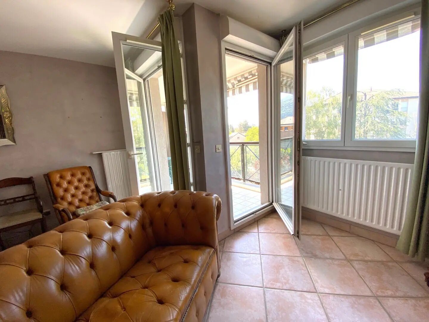Appartement à vendre, 87m², Annecy-le-Vieux