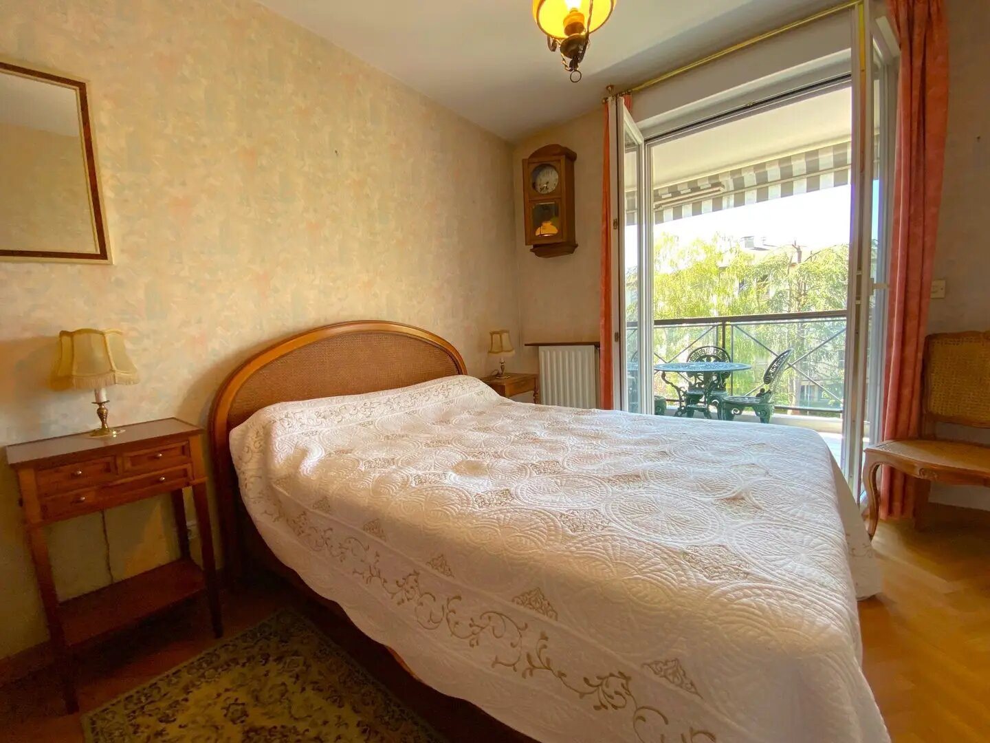 Appartement à vendre, 87m², Annecy-le-Vieux