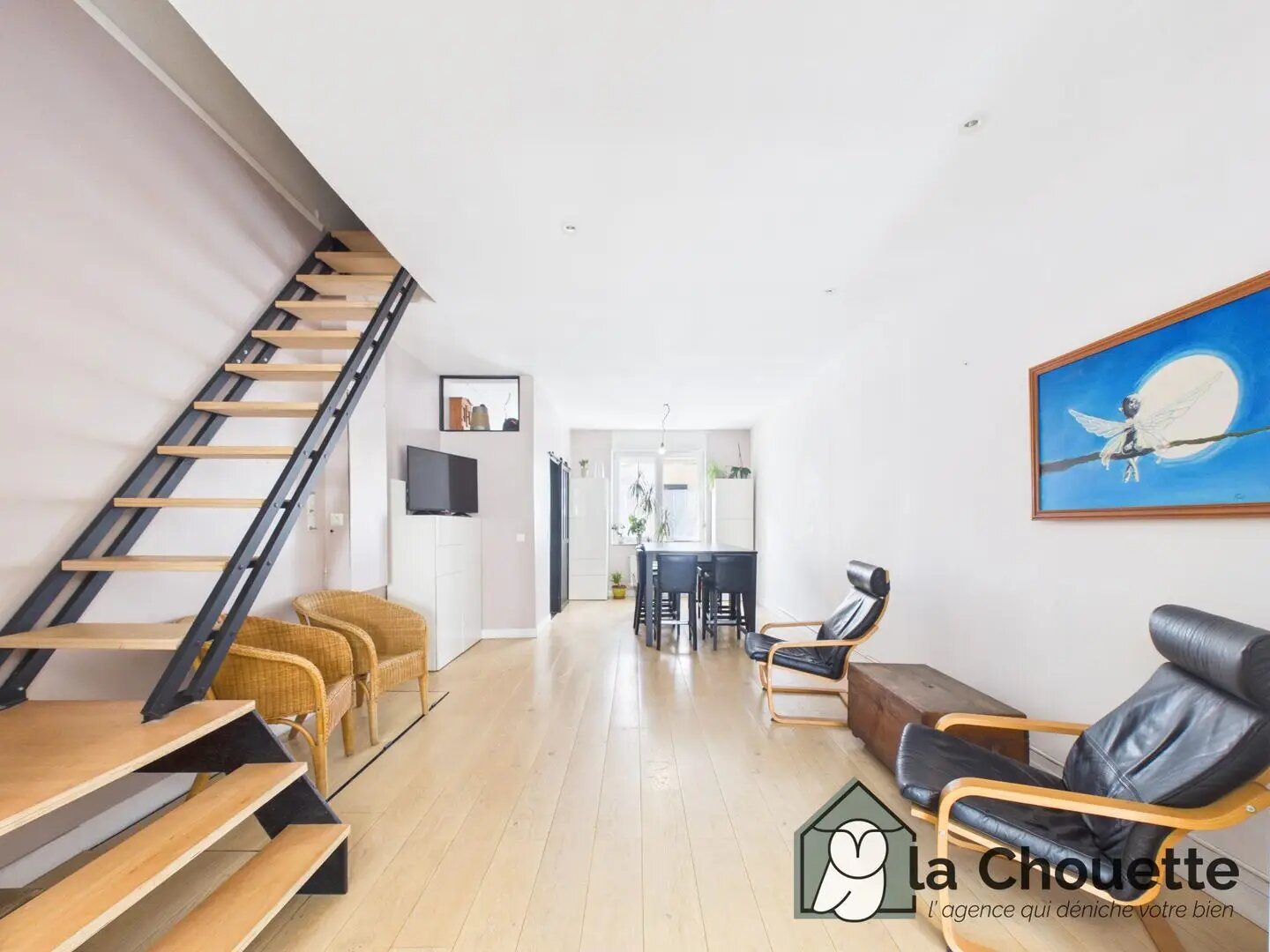 Maison à vendre, 102m², Pérenchies