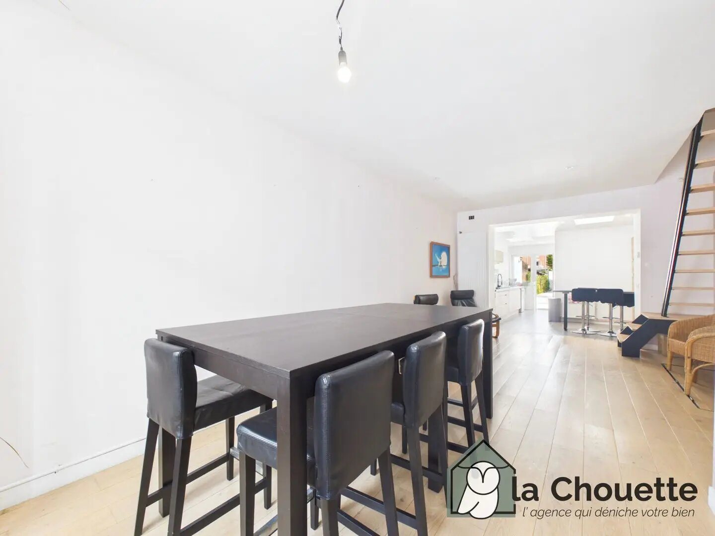 Maison à vendre, 102m², Pérenchies
