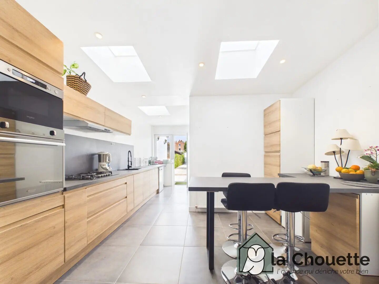 Maison à vendre, 102m², Pérenchies