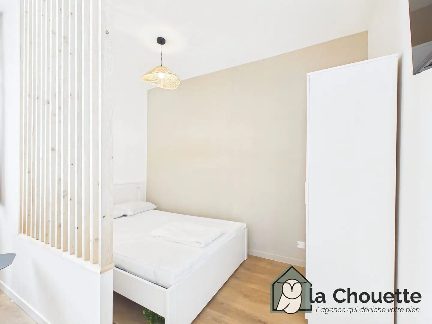 Appartement à louer, 26m², Pérenchies