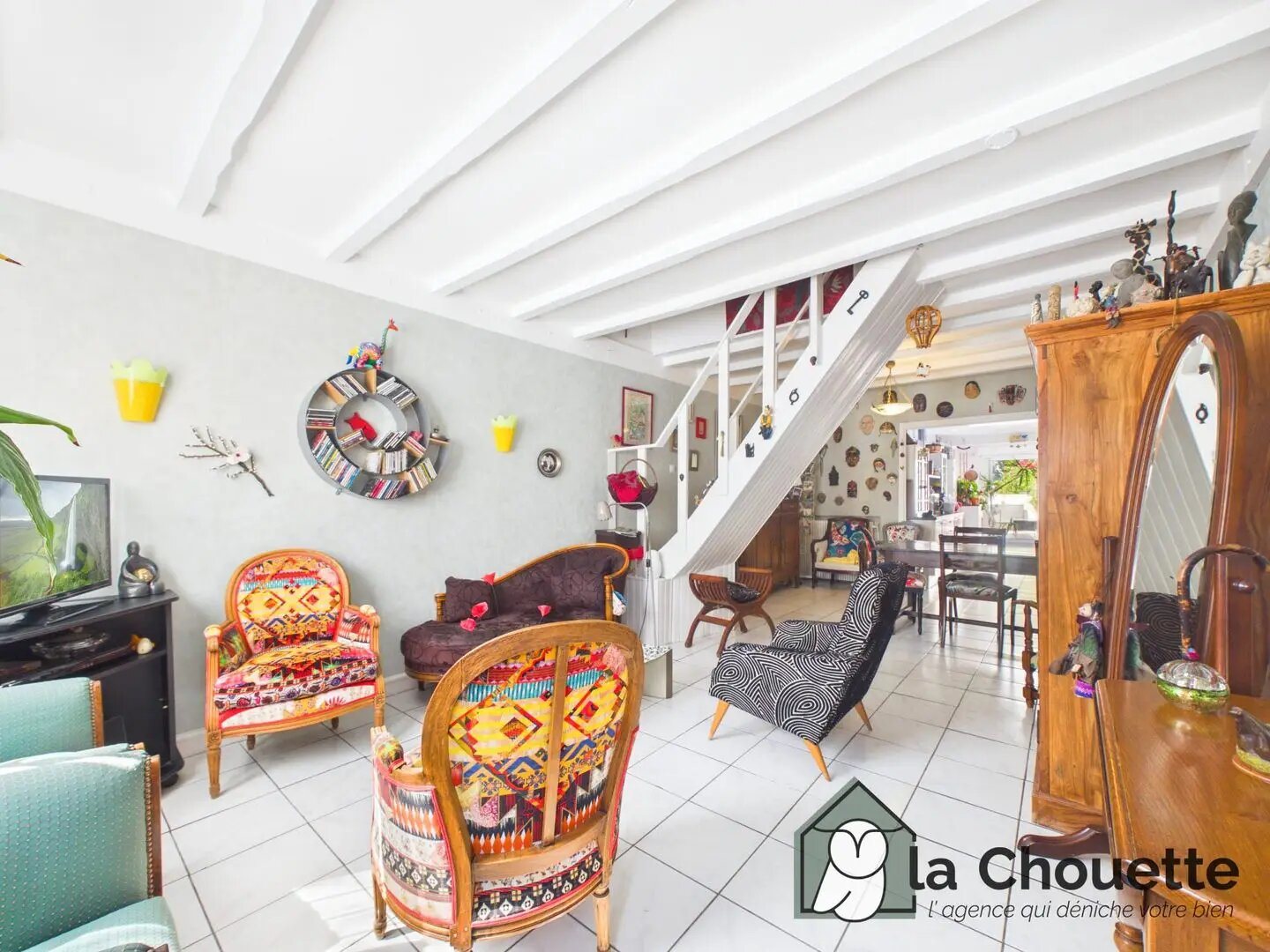 Maison à vendre, 91m², Pérenchies